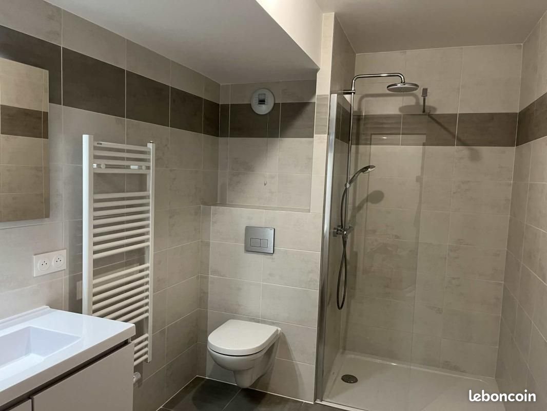 Appartement à louer, 46m², Bezannes