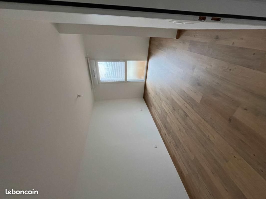 Appartement à louer, 46m², Bezannes