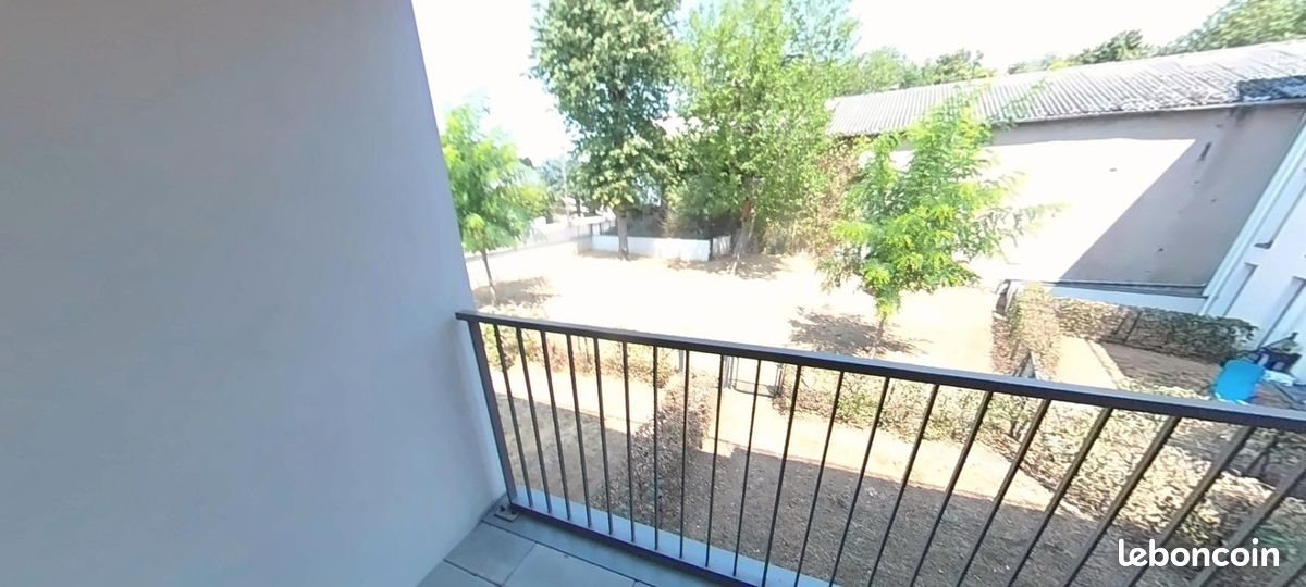 Appartement à louer, 44m², Saint-Herblain