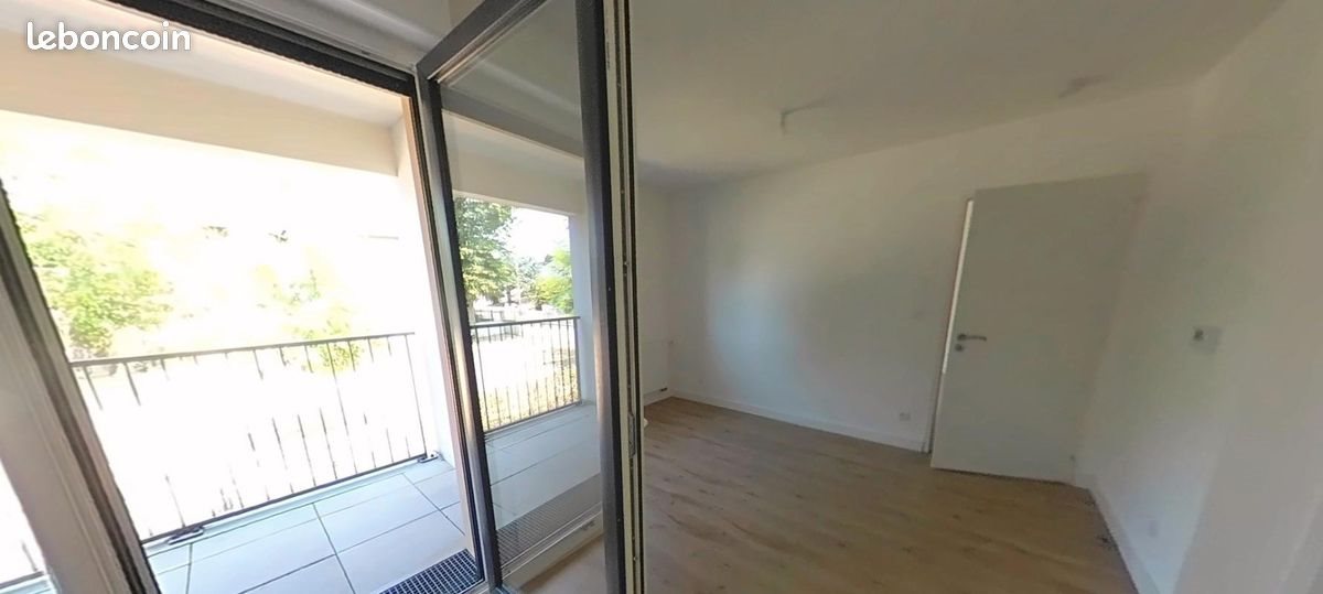 Appartement à louer, 44m², Saint-Herblain