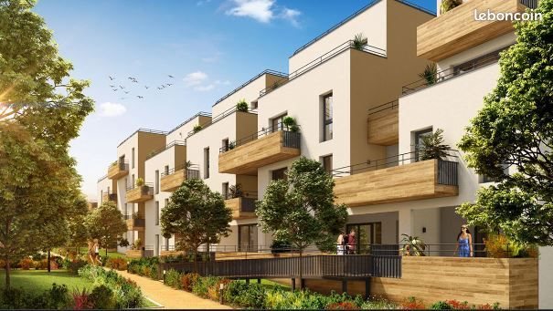 Appartement à louer, 58m², Montpellier
