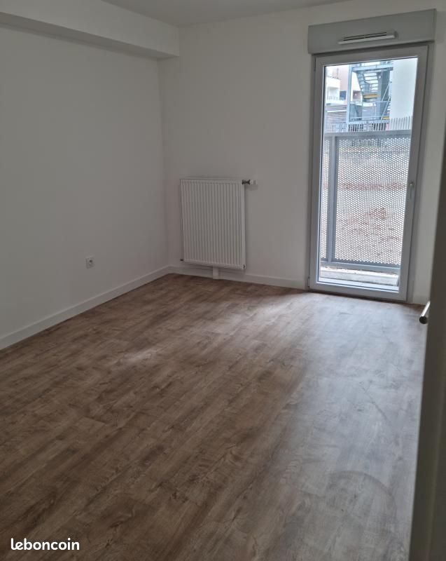 Appartement à louer, 62m², Dijon