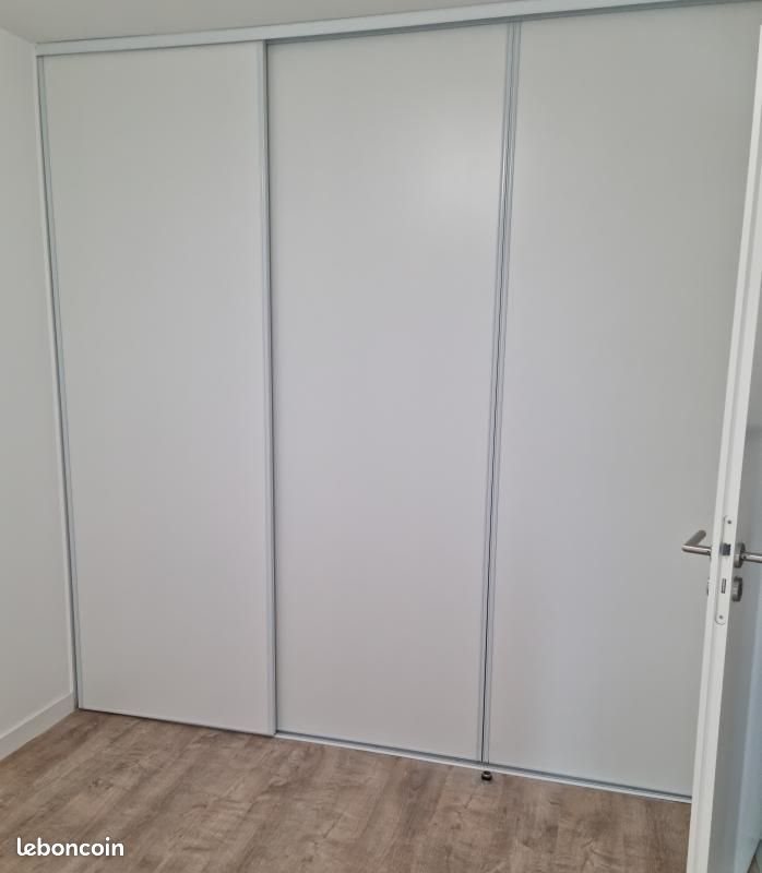 Appartement à louer, 62m², Dijon