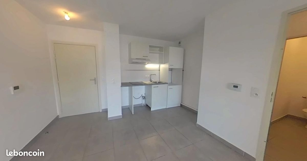 Appartement à louer, 41m², Montpellier