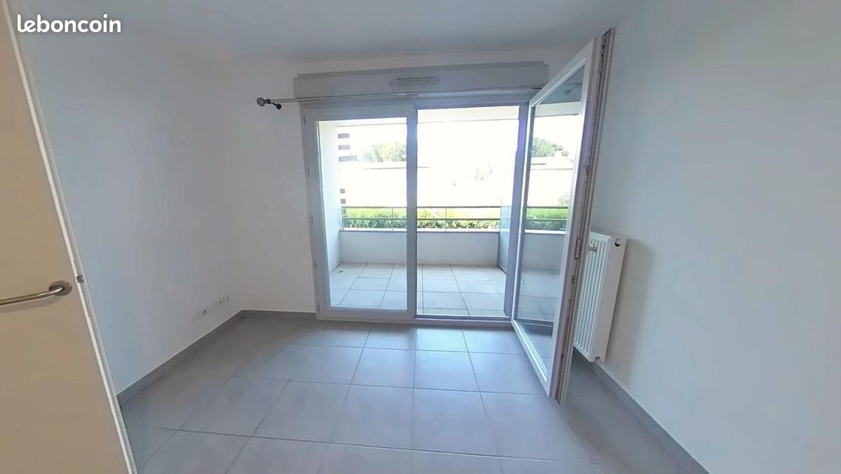 Appartement à louer, 41m², Montpellier