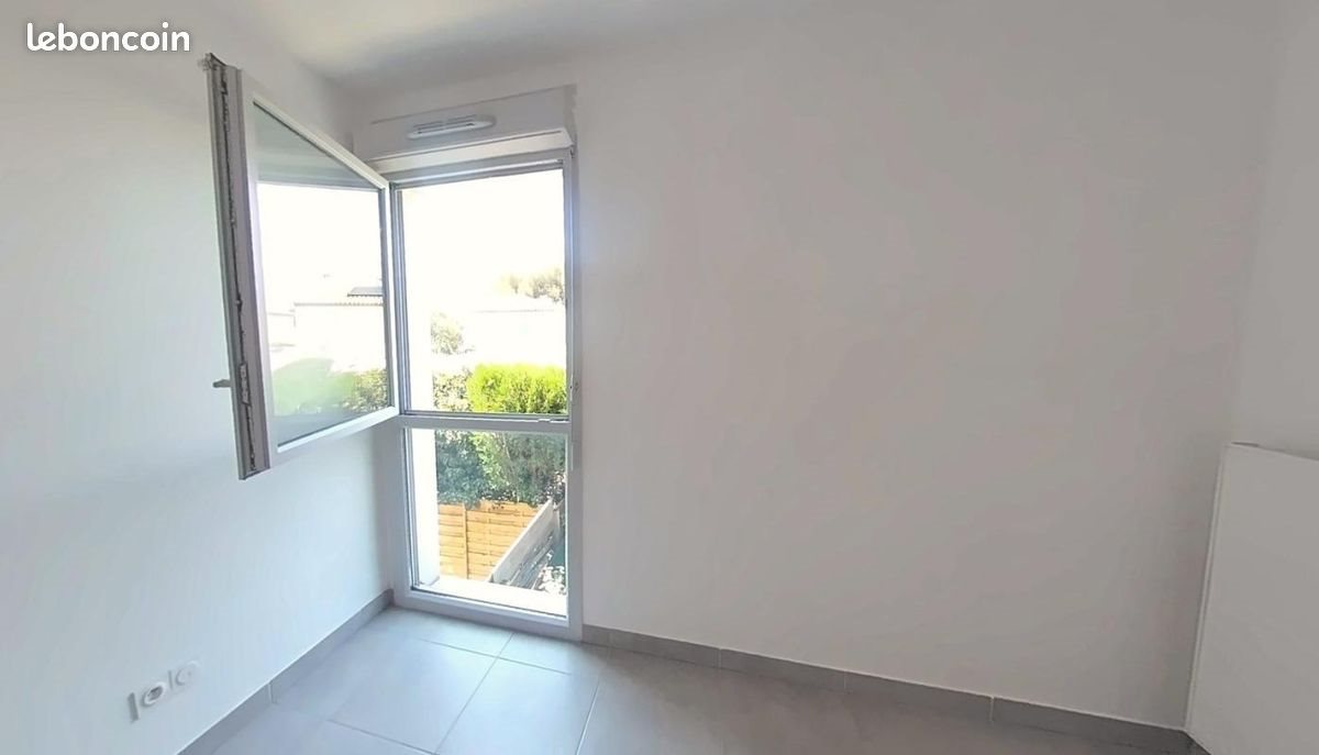 Appartement à louer, 41m², Montpellier