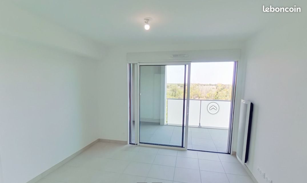 Appartement à louer, 41m², Sérignan