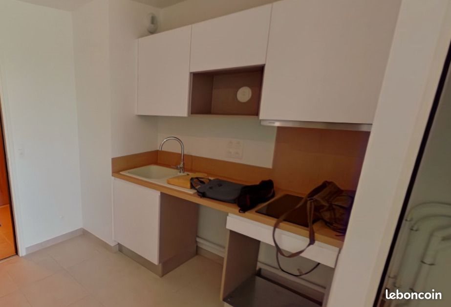 Appartement à louer, 41m², Sérignan