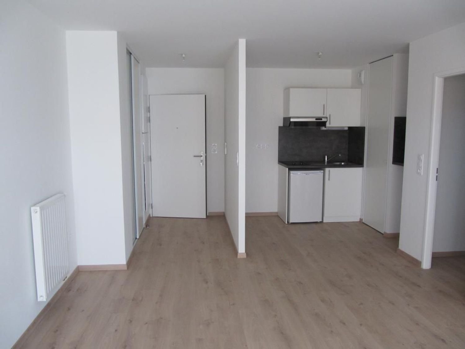 Appartement à louer, 46m², Rezé