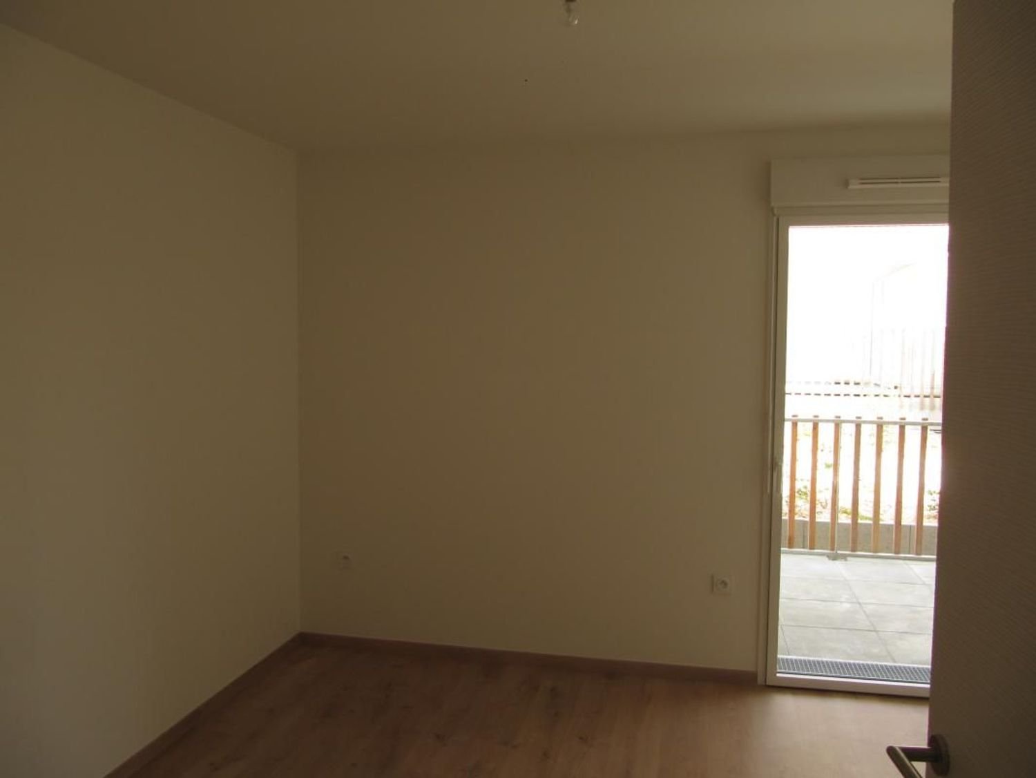 Appartement à louer, 46m², Rezé
