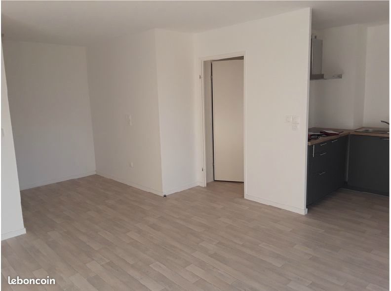 Appartement à louer, 62m², Dainville