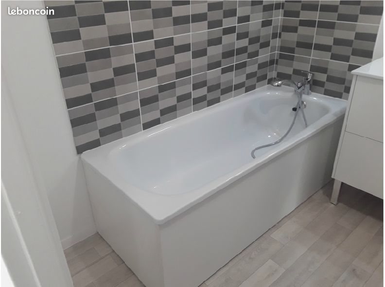 Appartement à louer, 62m², Dainville