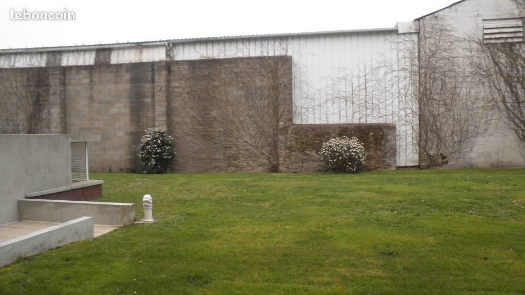 Appartement à louer, 60m², Les Sorinières