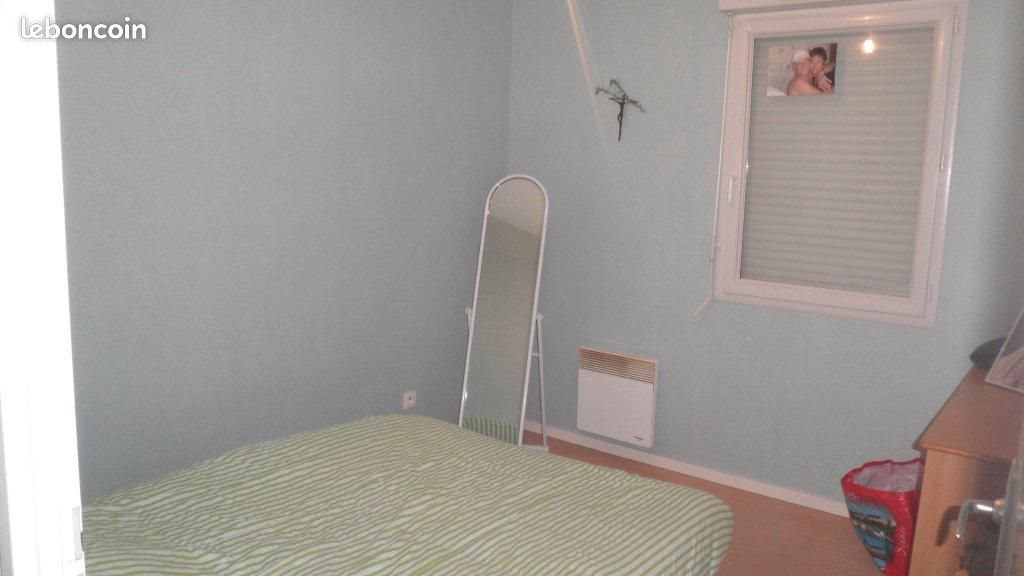 Appartement à louer, 60m², Les Sorinières