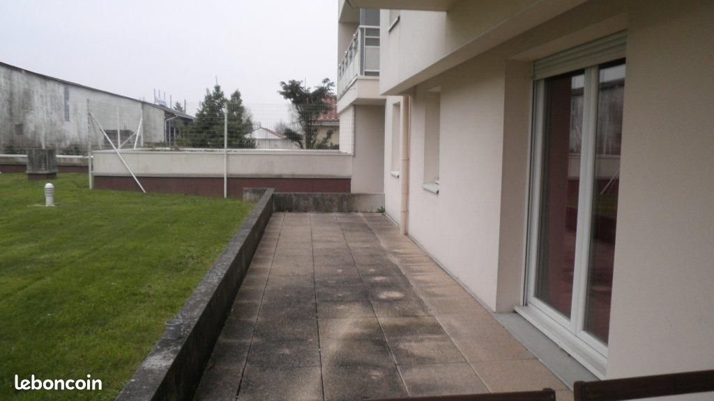 Appartement à louer, 60m², Les Sorinières