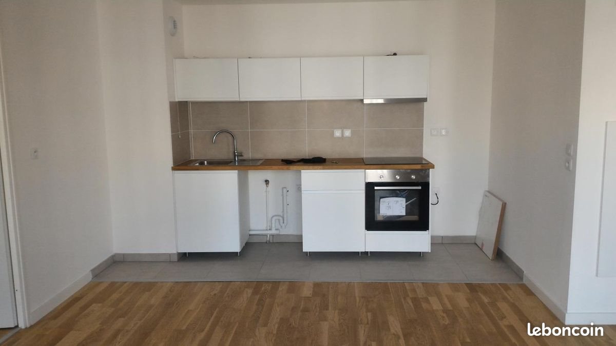 Appartement à louer, 60m², Arras