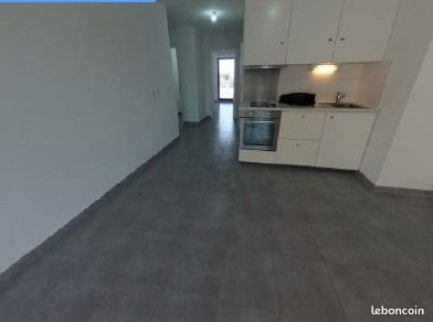 Appartement à louer, 57m², Montpellier