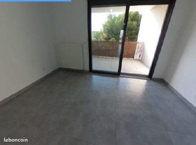 Appartement à louer, 57m², Montpellier