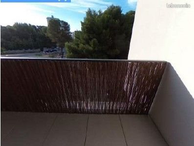 Appartement à louer, 57m², Montpellier