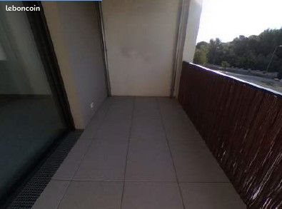 Appartement à louer, 57m², Montpellier