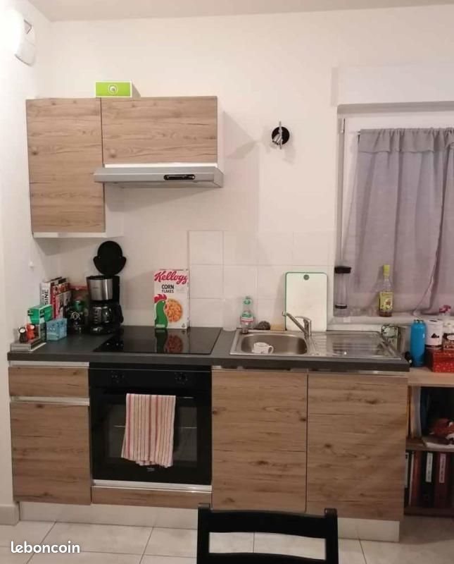 Appartement à louer, 42m², Vendenheim