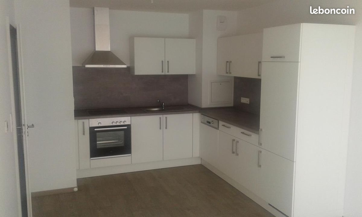 Appartement à louer, 38m², Brumath