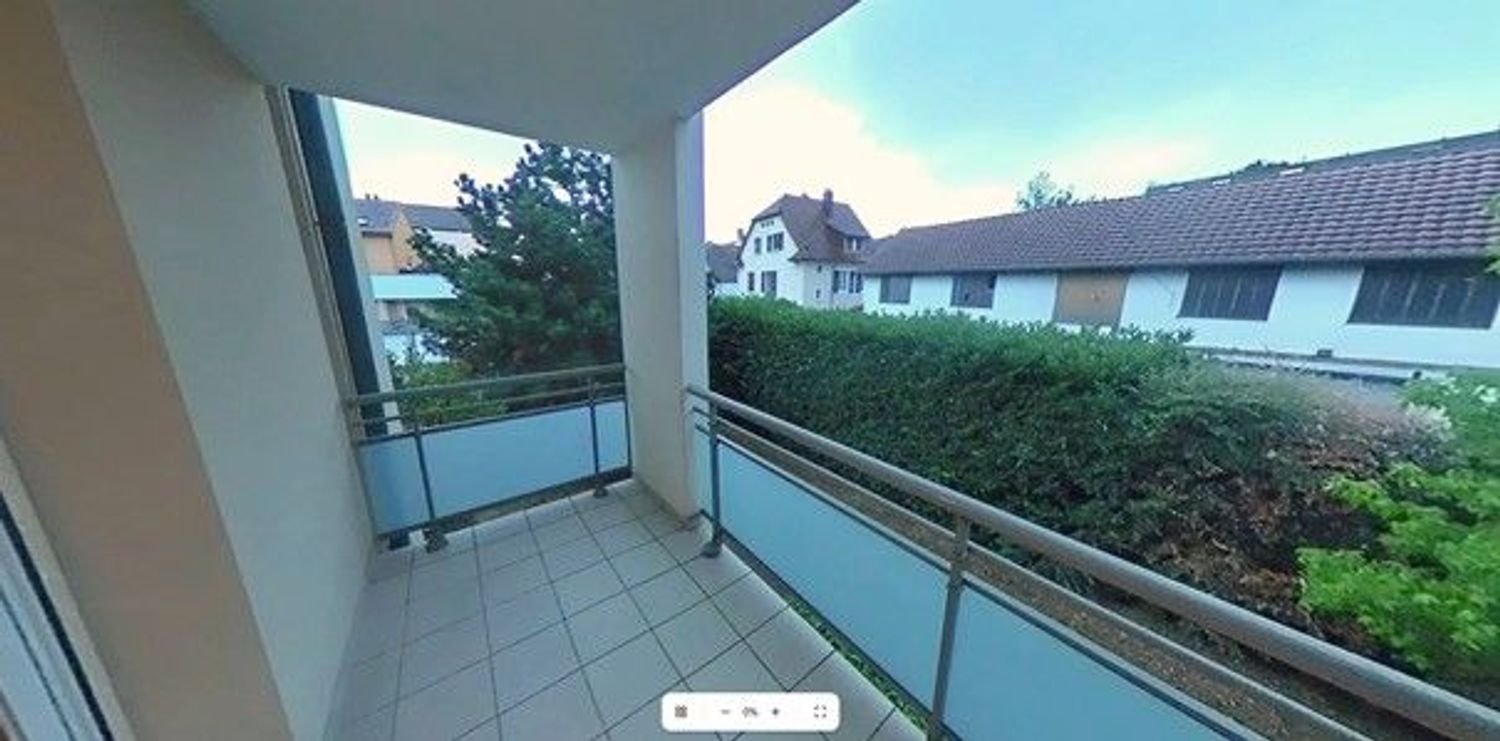 Appartement à louer, 84m², Mulhouse