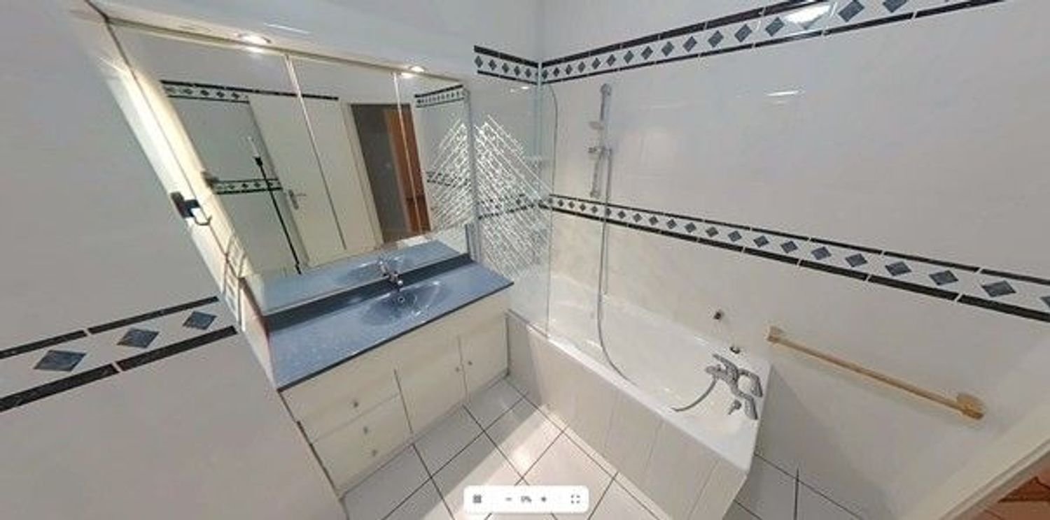 Appartement à louer, 84m², Mulhouse