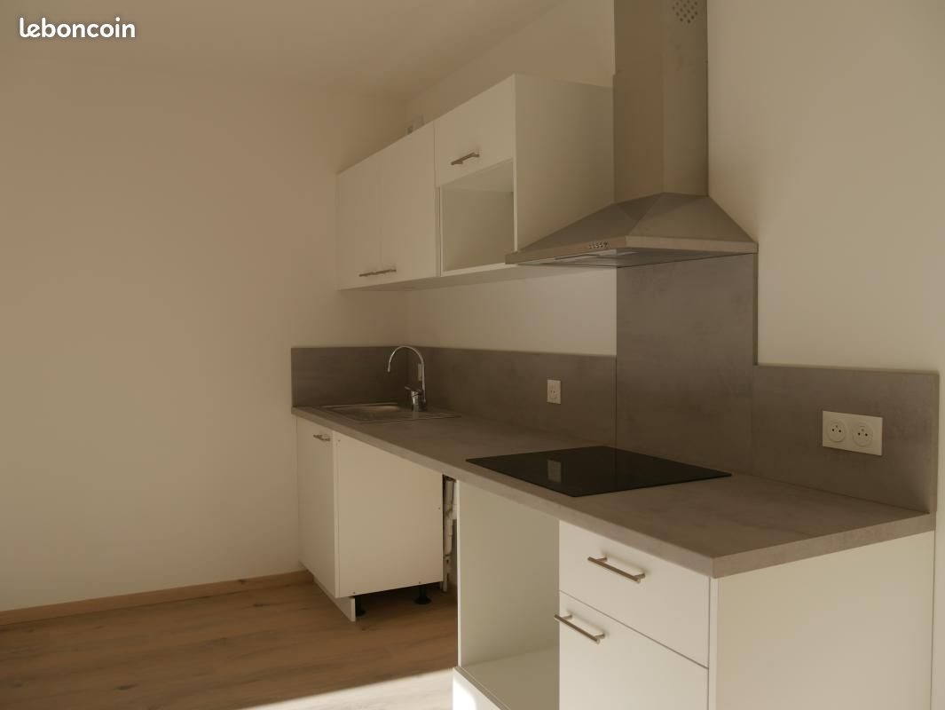 Appartement à louer, 73m², Rouen