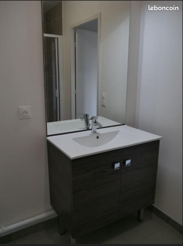 Appartement à louer, 73m², Rouen