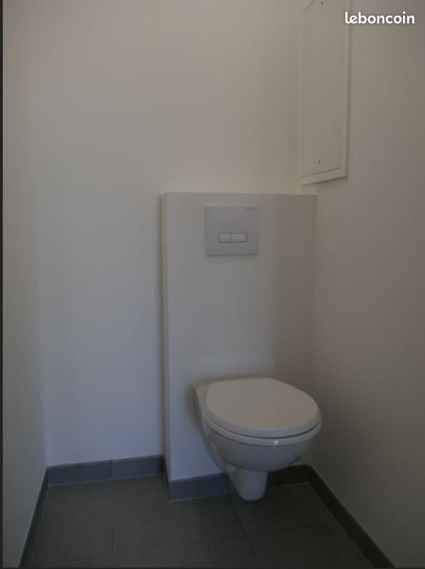 Appartement à louer, 73m², Rouen
