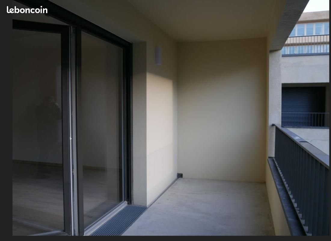 Appartement à louer, 73m², Rouen