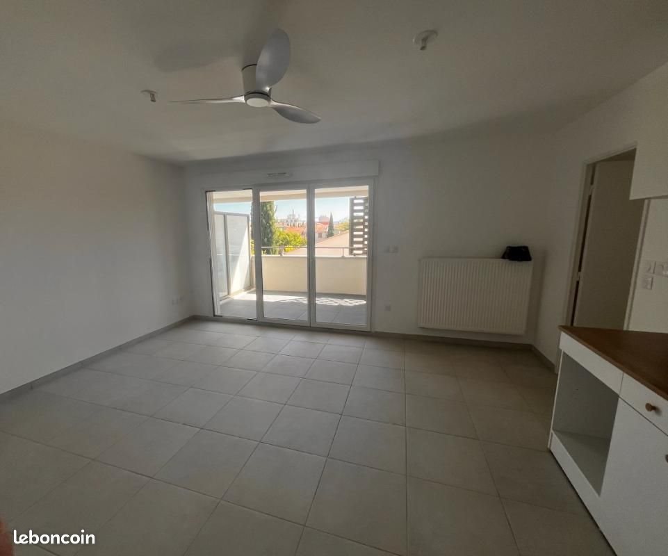 Appartement à louer, 48m², Cavaillon