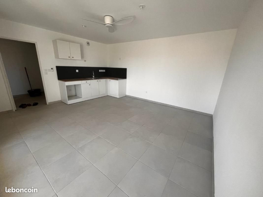 Appartement à louer, 48m², Cavaillon