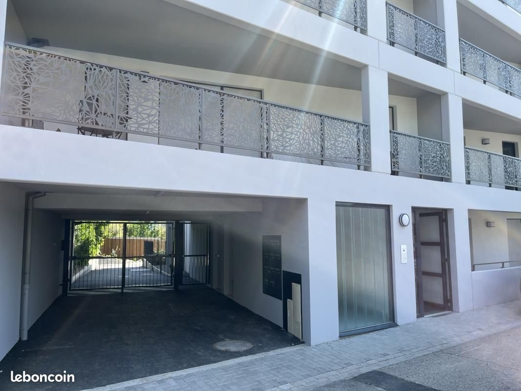 Appartement à louer, 47m², Illkirch-Graffenstaden