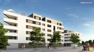 Appartement à louer, 43m², Sélestat
