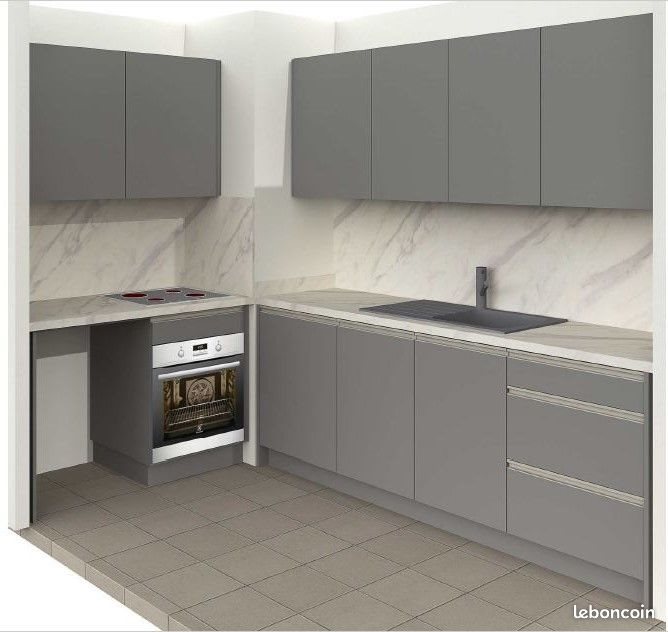 Appartement à louer, 43m², Sélestat