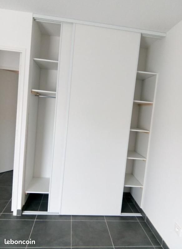 Appartement à louer, 40m², La Seyne-sur-Mer