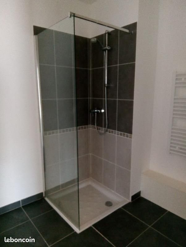 Appartement à louer, 40m², La Seyne-sur-Mer