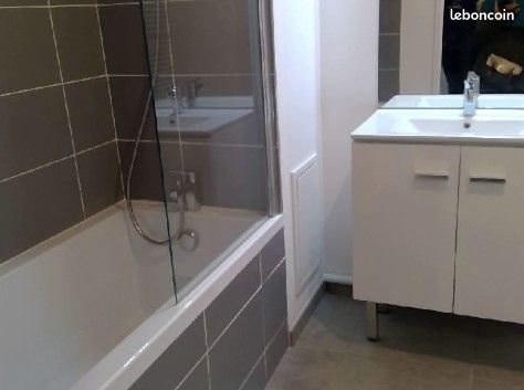 Appartement à louer, 64m², Saint-André-lez-Lille
