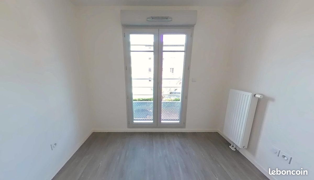 Appartement à louer, 41m², Halluin