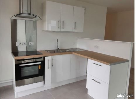 Appartement à louer, 47m², Lorient