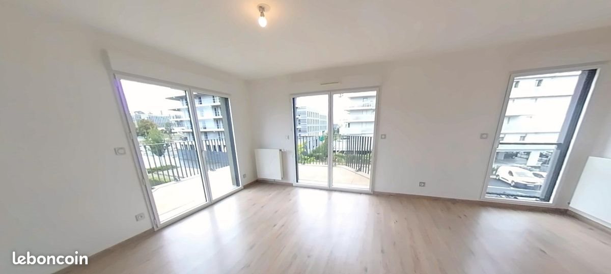 Appartement à louer, 68m², Cesson-Sévigné