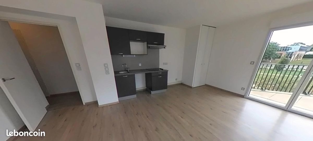 Appartement à louer, 68m², Cesson-Sévigné