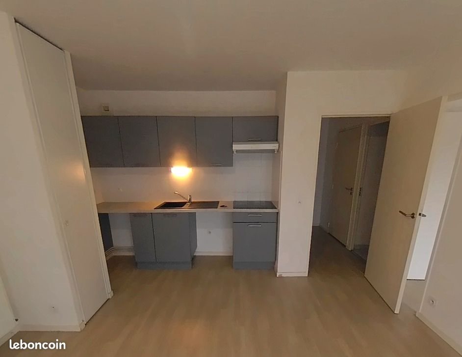 Appartement à louer, 44m², Couëron
