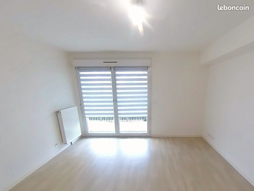 Appartement à louer, 44m², Couëron