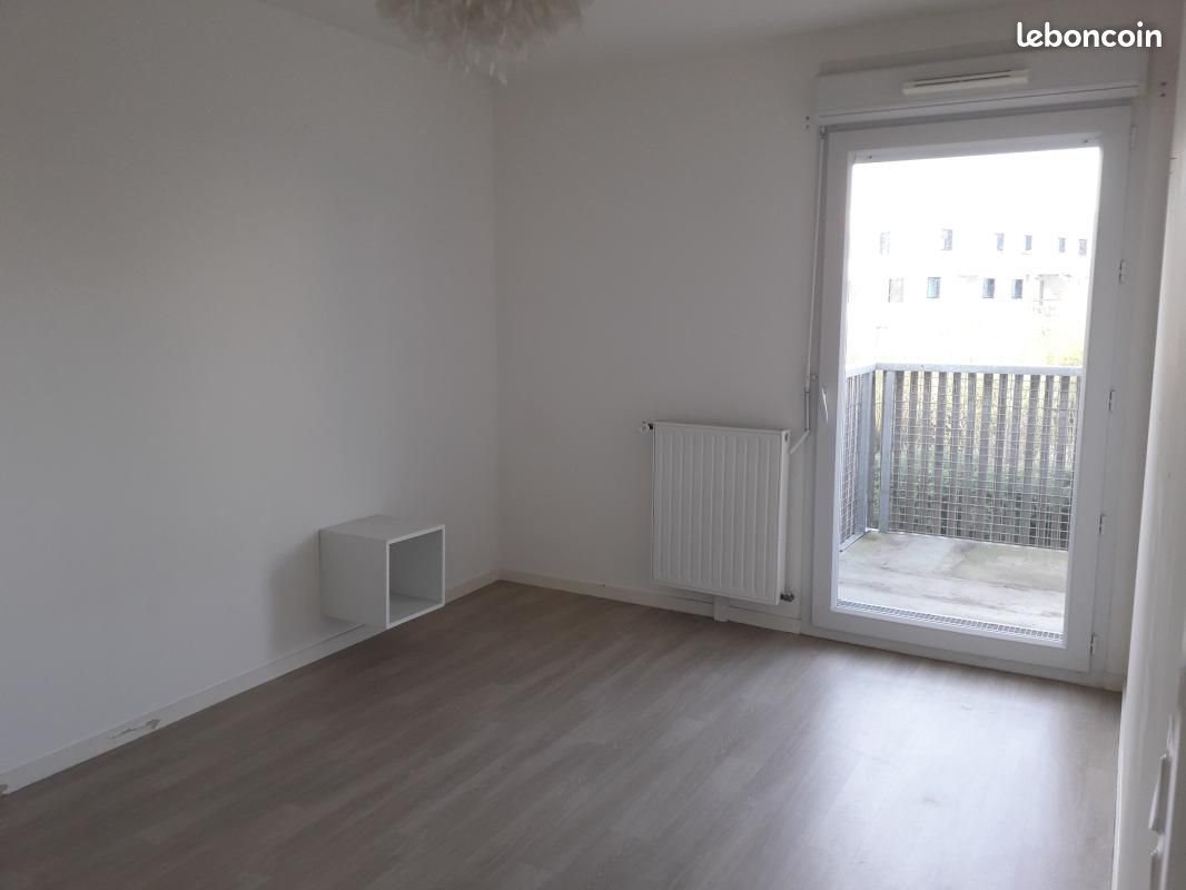 Appartement à louer, 44m², Couëron