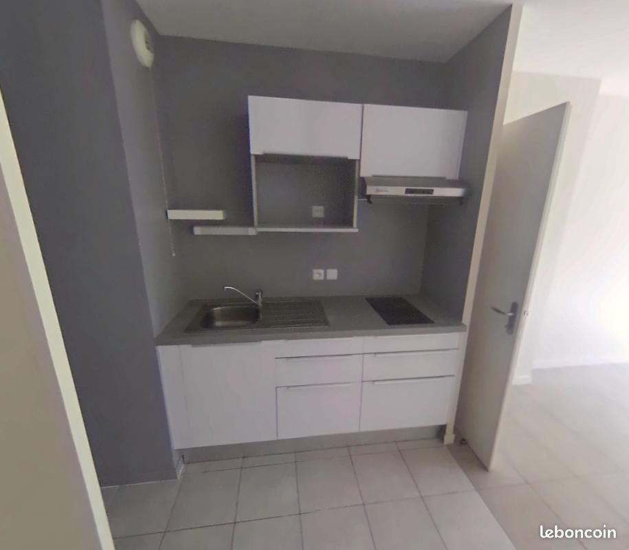 Appartement à louer, 40m², Le Bouscat