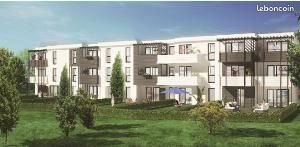 Appartement à louer, 40m², Le Bouscat