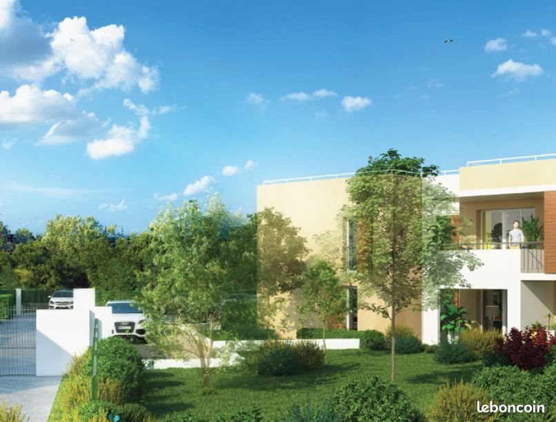 Appartement à louer, 41m², Puget-sur-Argens